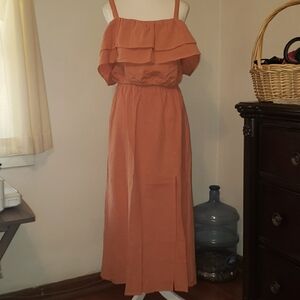 Ashley Stewart 2 piece top and skirt Size 1X and 2X